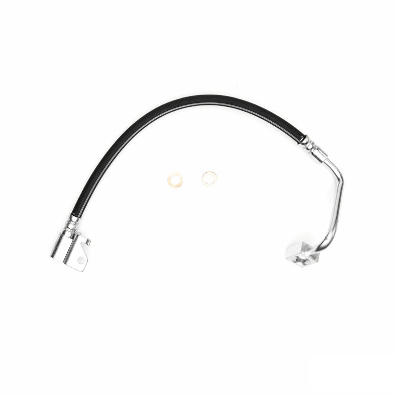 DFC 05-10 Jeep Grand Cherokee Front-L Brake Hose