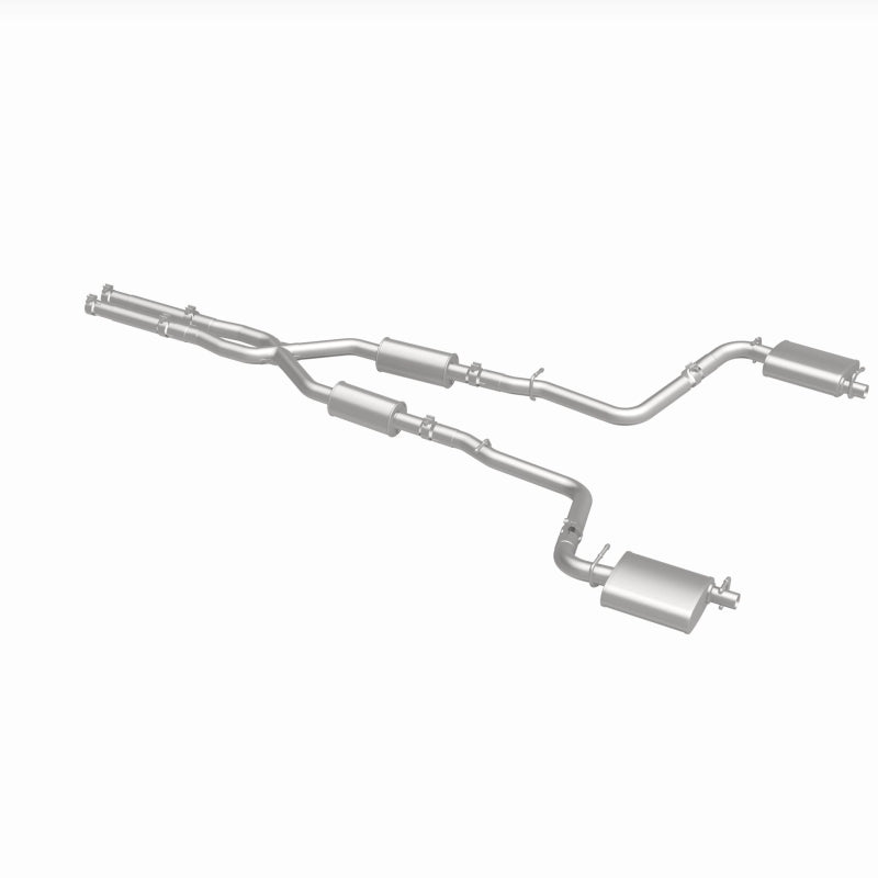 Magnaflow BRExhaust Exhaust Kit Replacement Dodge