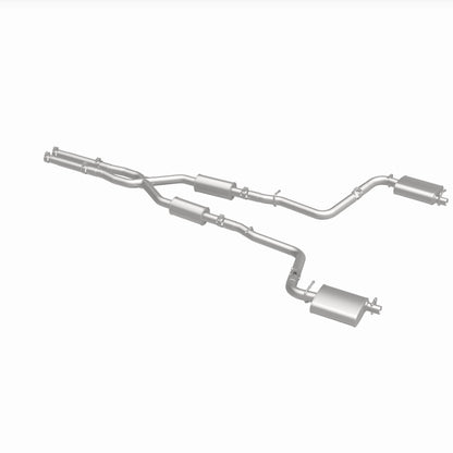 Magnaflow BRExhaust Exhaust Kit Replacement Dodge