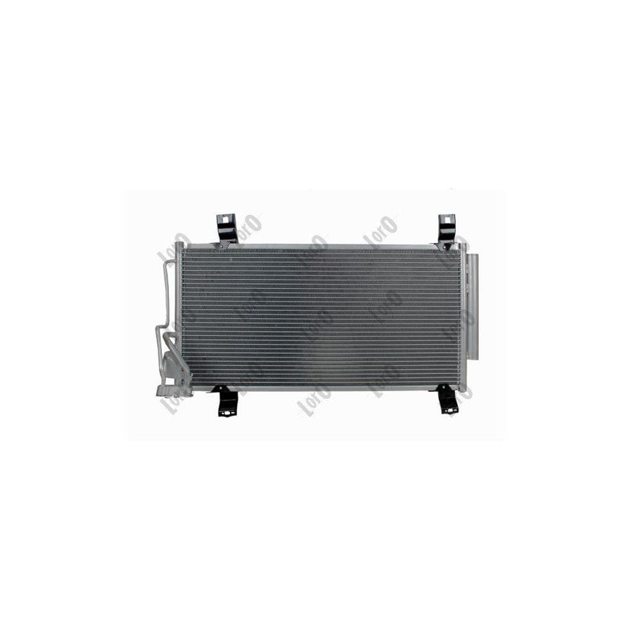 Abakus 0300160012 Air Conditioning Condenser for Mazda 6