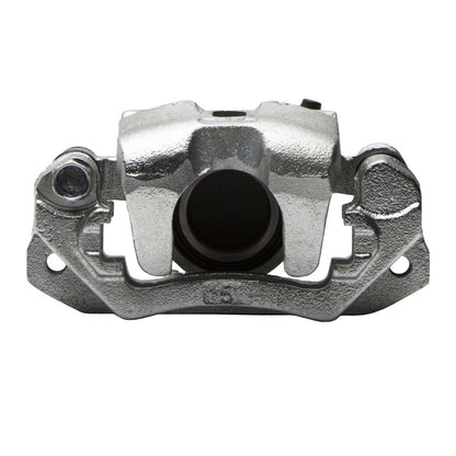 DFC 81-85 Mazda RX-7 Front-R Premium Caliper - Silver Zinc Coated