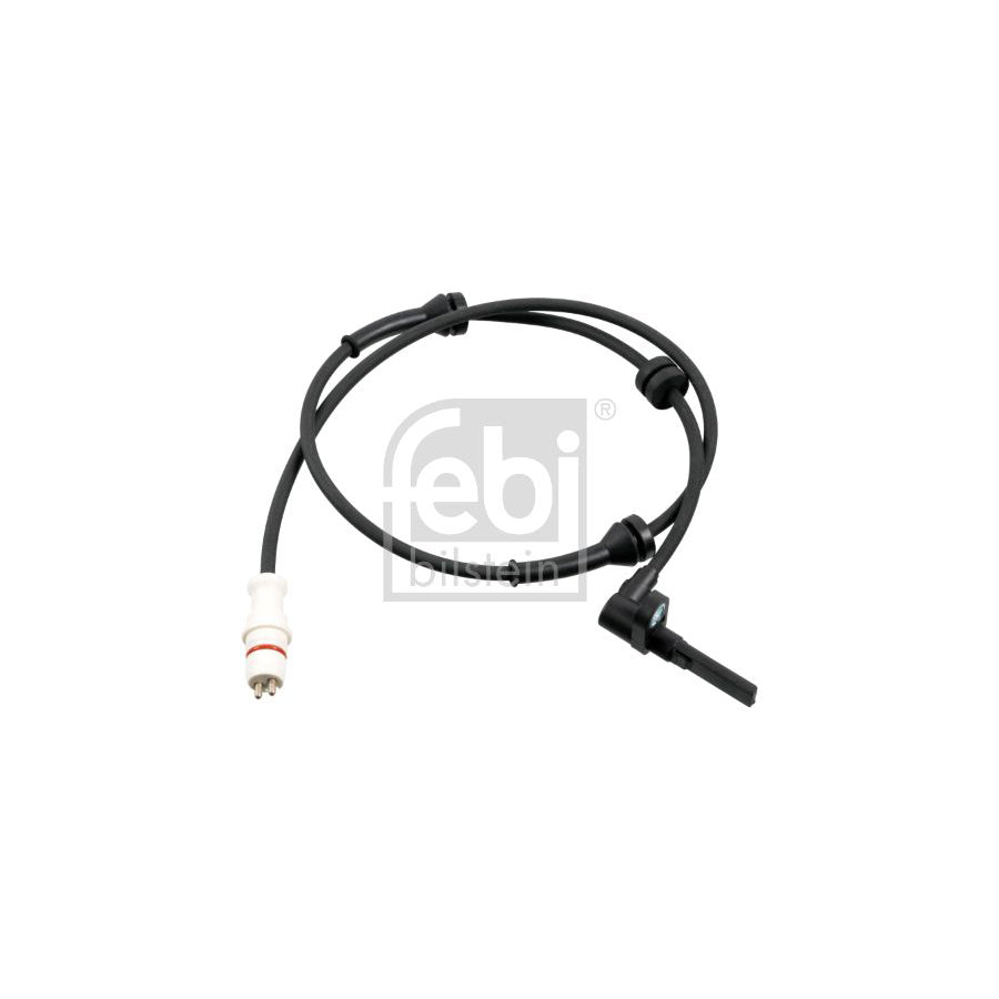 Febi Bilstein 176667 Abs Sensor for Fiat Punto II Hatchback (188)