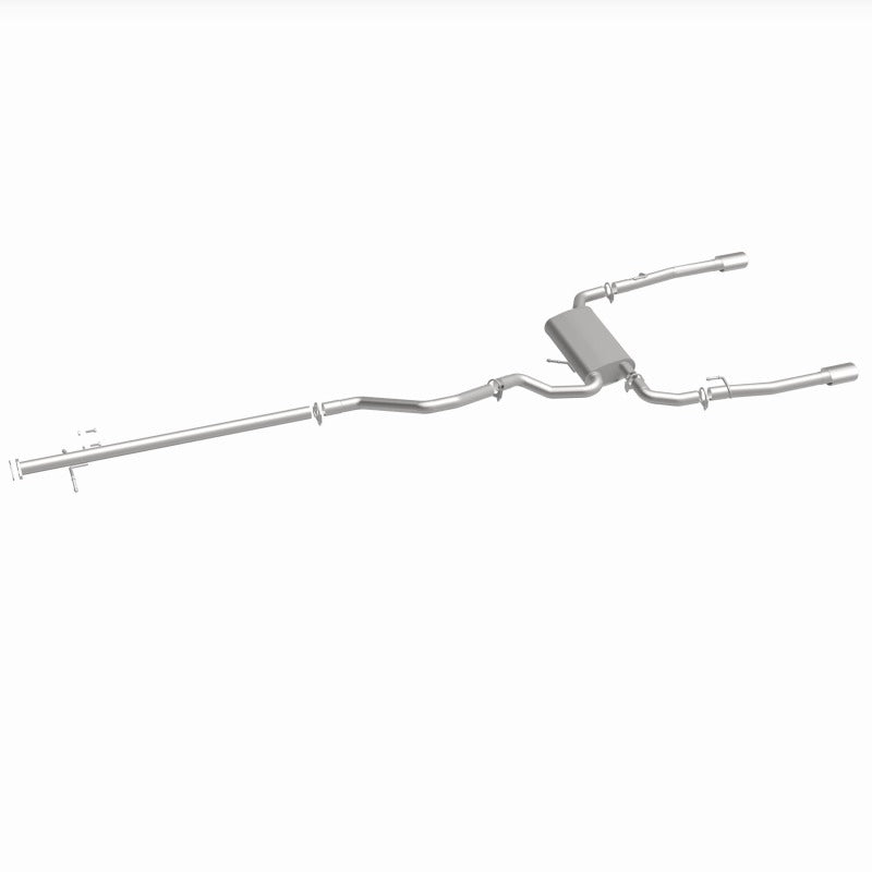 MagnaFlow BRE Exhaust Kit 13-16 Dodge Dart