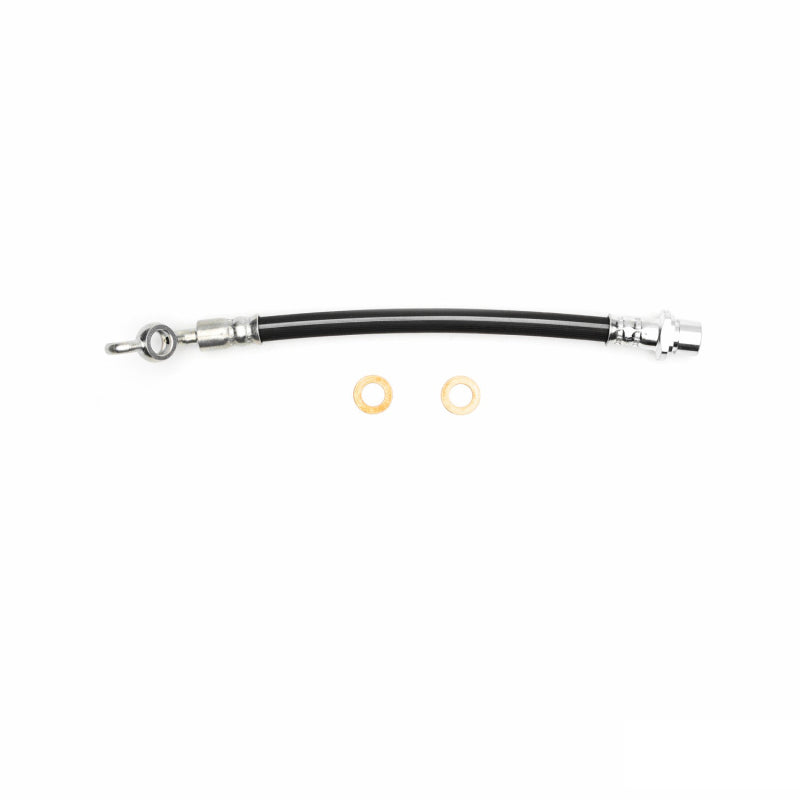 DFC 09-13 Pontiac Vibe Rear-L Brake Hose