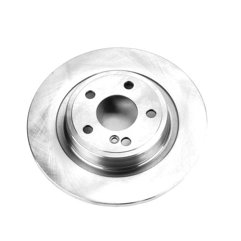 PowerStop Power Stop 17-18 Mercedes-Benz SLC300 Rear Autospecialty Brake Rotor