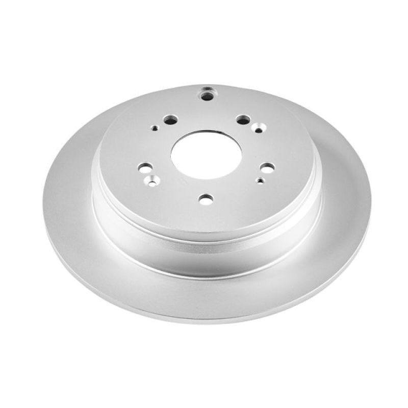 PowerStop Power Stop 07-18 Acura RDX Rear Evolution Geomet Coated Rotor
