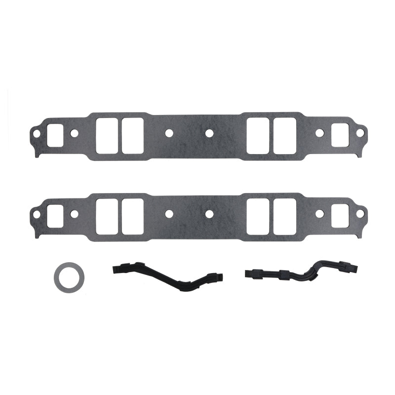 Cometic Gasket Cometic Chevy Gen1 Small Block V8 .060in Fiber Intake Mani Gasket Kit