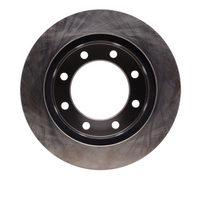 DFC 920099 Ford F-350 Super Duty 4WD Front Brake Rotor