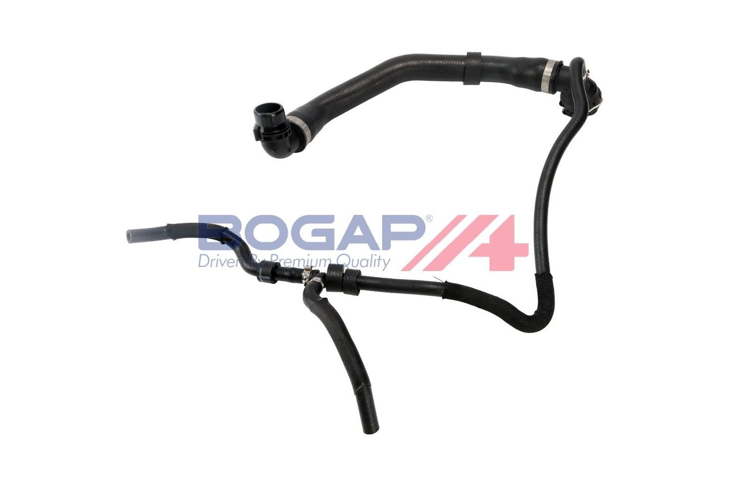 BOGAP A4228599 Radiator Hose