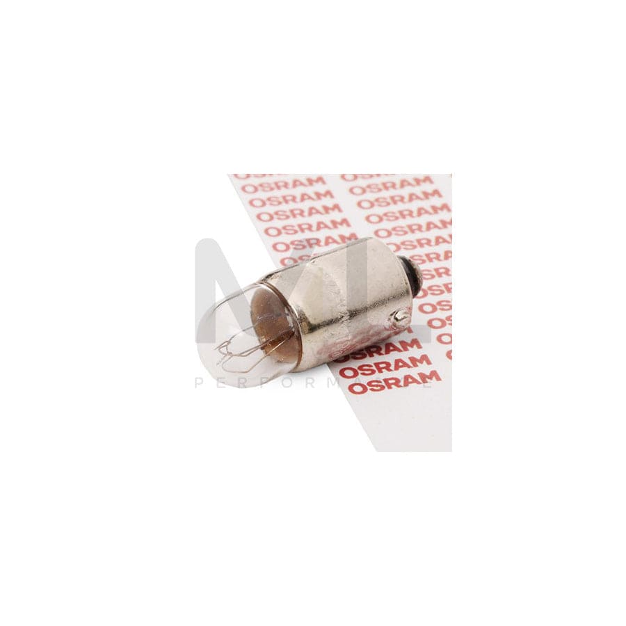 OSRAM ORIGINAL 3797 Bulb, interior light Socket Bulb, 24V, 2W