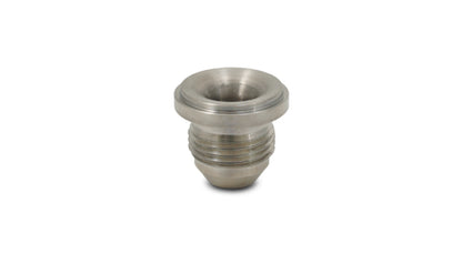 Vibrant Male -8AN Titanium Weld Bung