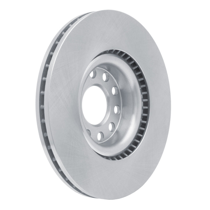 DFC 99-04 Audi S6 Front Brake Rotor