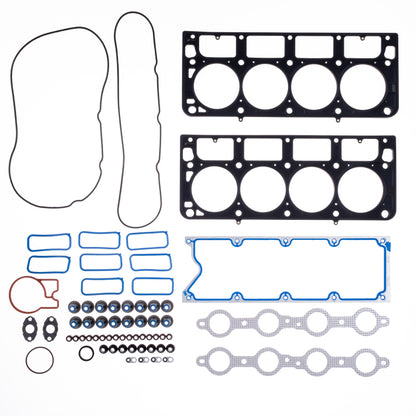 Cometic Gasket Cometic GM LS1/LS6 Gen-3 Small Block V8 Top End Gasket Kit-4.140in Bore-.051in MLS Cyl Head Gasket