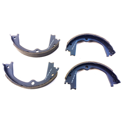 PowerStop Power Stop 14-17 Acura MDX Rear Autospecialty Parking Brake Shoes