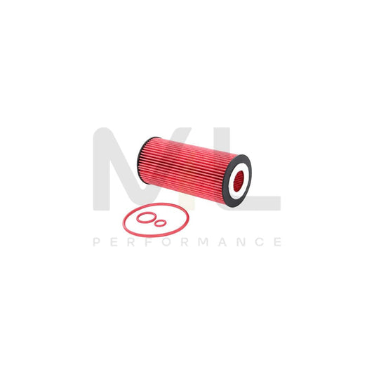 K&N HP-7017 Oil Filter | ML Car Parts UK | ML Performance
