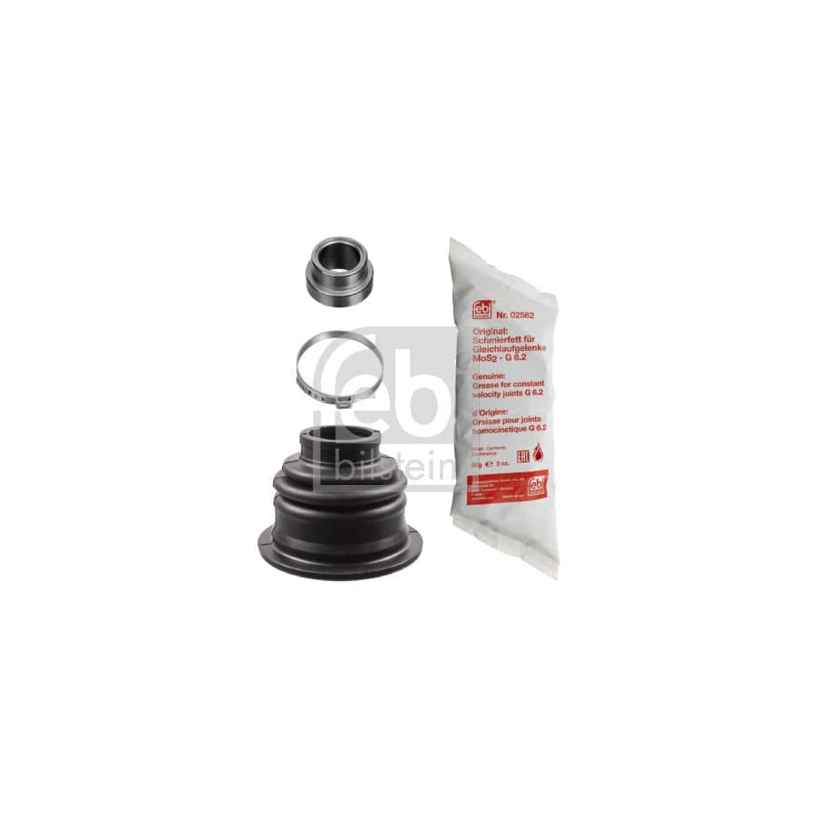 Febi Bilstein 102503 Bellow Set, Drive Shaft