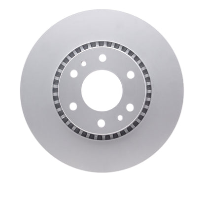 DFC 02-09 Buick Rainier Front GeoSPEC Coated Rotor