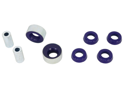 SuperPro 2001 BMW M3 Base Rear Upper Inner Control Arm Bushing Kit