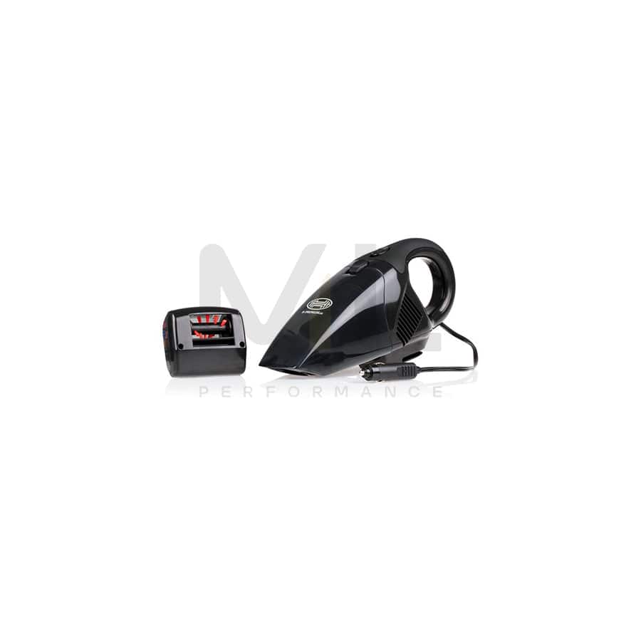 HEYNER DualPower Pro 238000 Handheld vacuum 12V