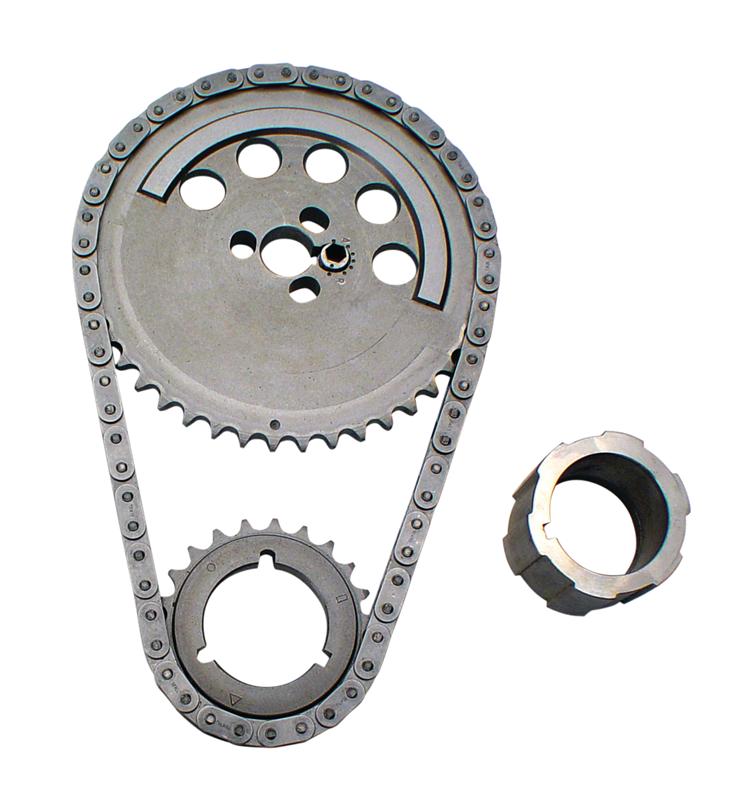 COMP Cams Roller Timing Set CRB/Crh 3-B