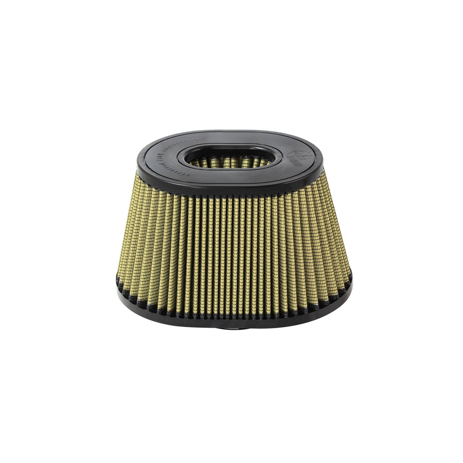  aFe 72-91087 3-1/4 IN F x (9x6-1/2) IN B x (6-3/4x5-1/2) IN T x 5-3/8 IN H Intake Replacement Air Filter  | ML Performance US Car Parts