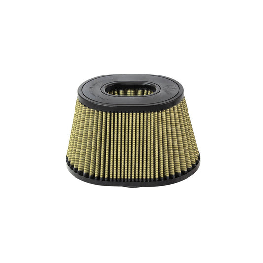  aFe 72-91087 3-1/4 IN F x (9x6-1/2) IN B x (6-3/4x5-1/2) IN T x 5-3/8 IN H Intake Replacement Air Filter  | ML Performance US Car Parts