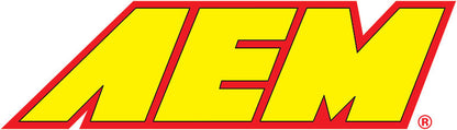 AEM Induction AEM 02-05 Civic Si Polished Short Ram Intake