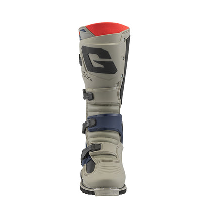Gaerne SG22 Gore-Tex Enduro Boot Rocky Sunset Size - 8