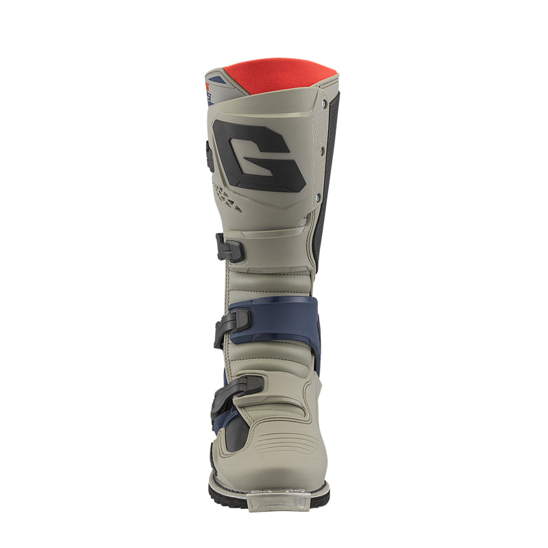 Gaerne SG22 Gore-Tex Enduro Boot Rocky Sunset Size - 9