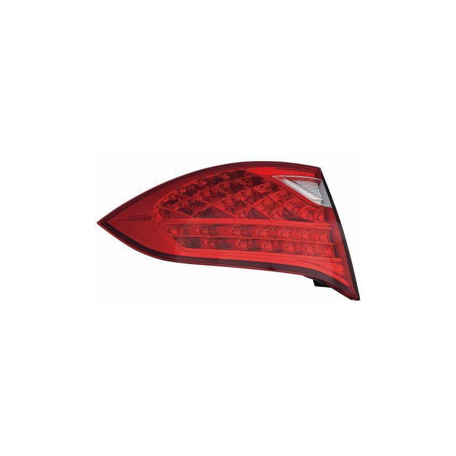 Abakus 4481911Laen Rear Light for Porsche Cayenne (92A)