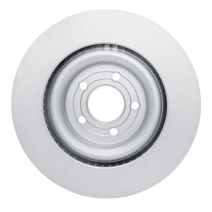DFC 20-25 Ford Explorer Front GeoSPEC Coated Rotor