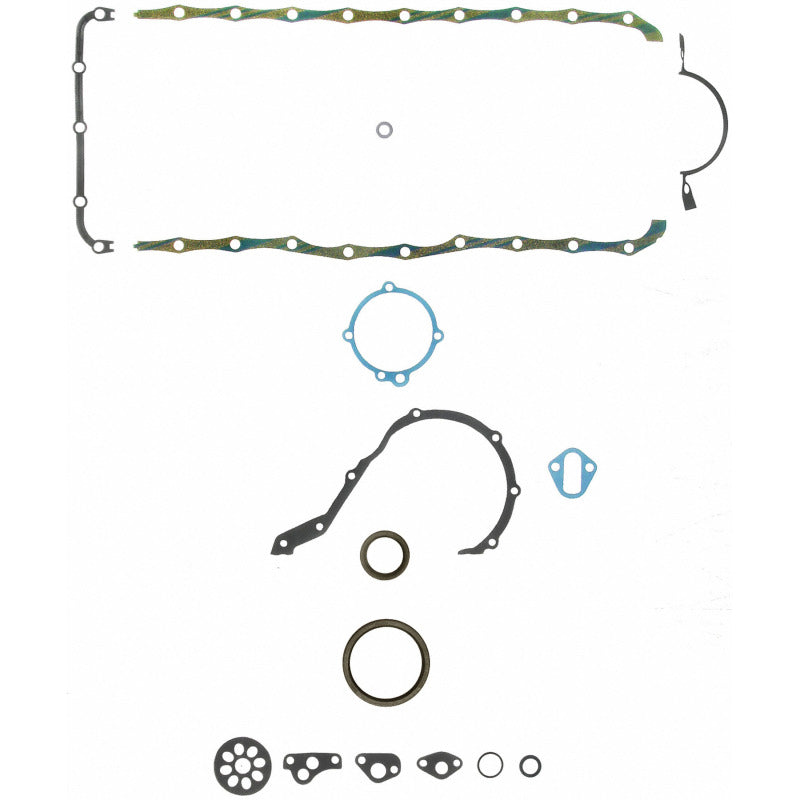 Fel-Pro Ford F-150 CS 8168 Engine Conversion Gasket Set