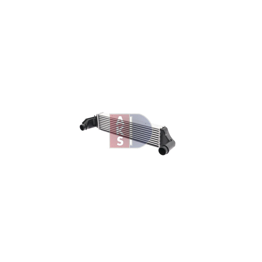 AKS Dasis 057002N Intercooler for BMW 3 Series