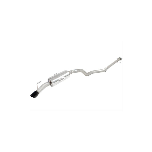  aFe 49-36109-B Cat-Back Exhaust System Nissan Juke 11-14 L4-1.6L (T)  | ML Performance US Car Parts