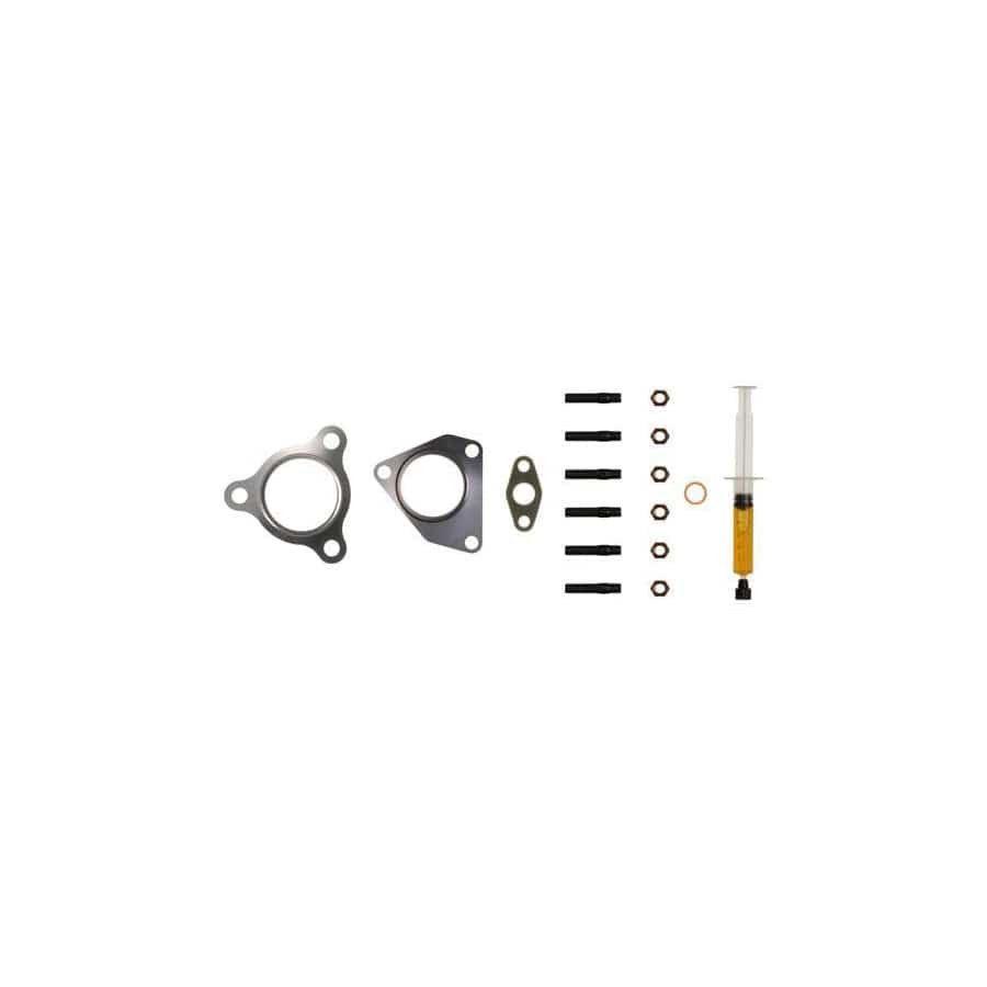 Alanko 10920627 Mounting Kit, Charger
