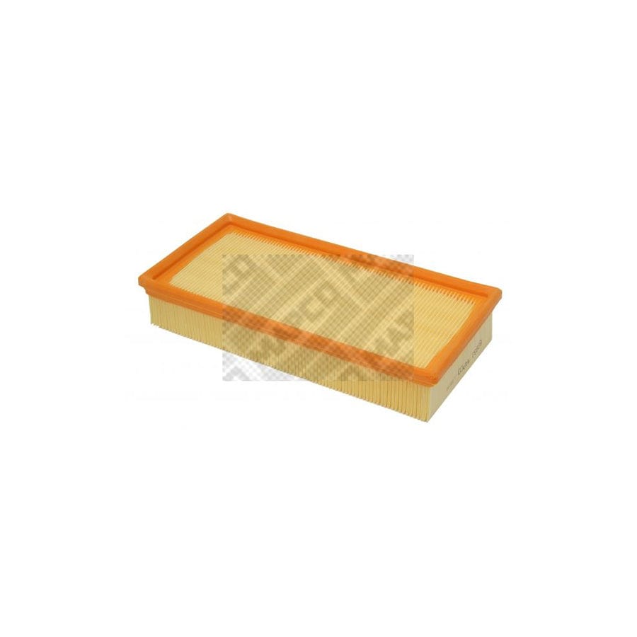 Mapco 60960 Air Filter For Saab 9-3