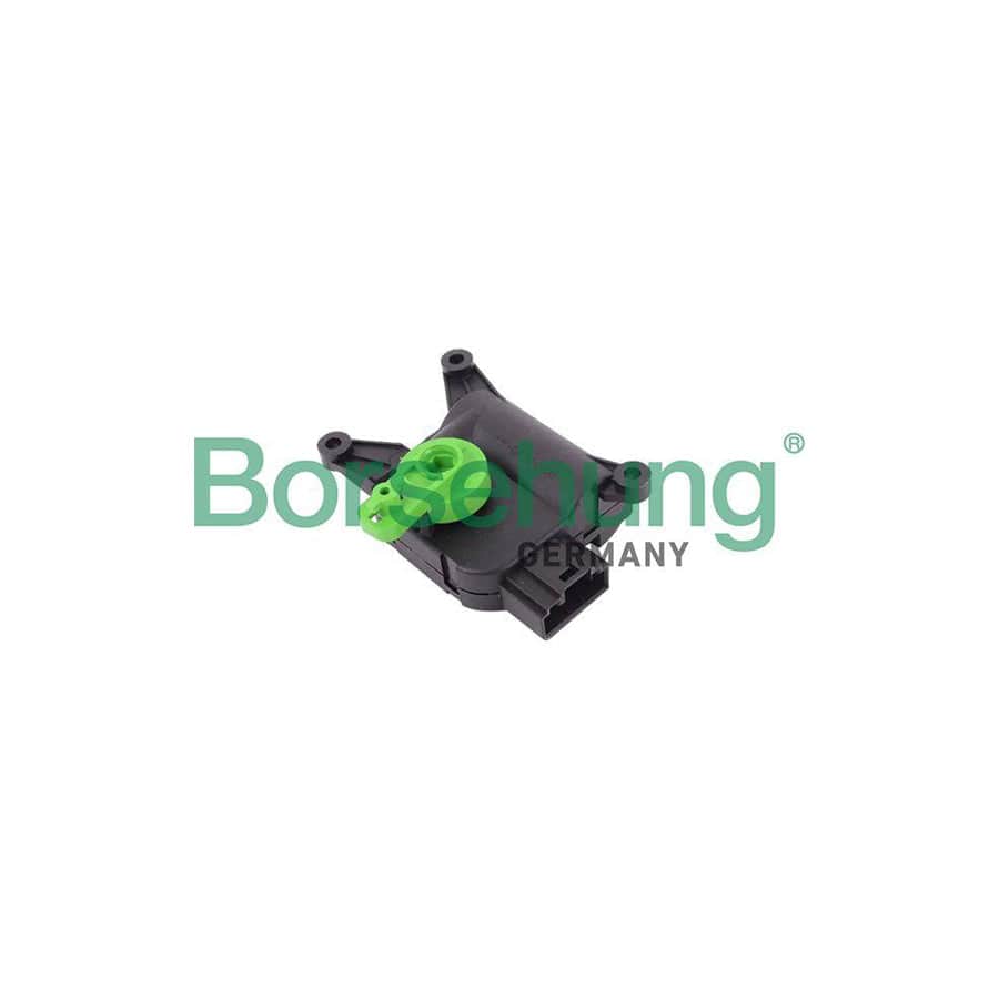 Borsehung B12181 Control, Blending Flap
