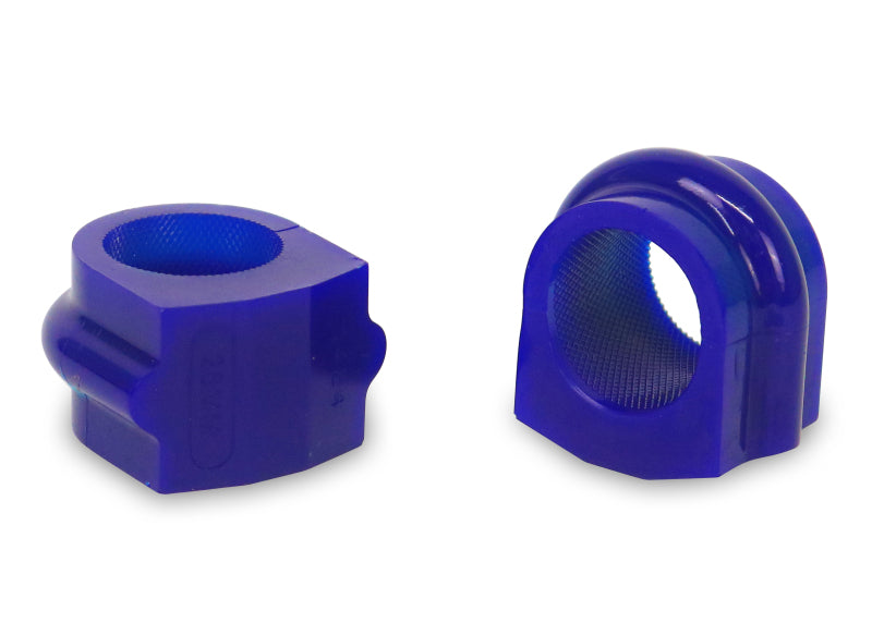 SuperPro Sway Bar Bushing 28mm Kit