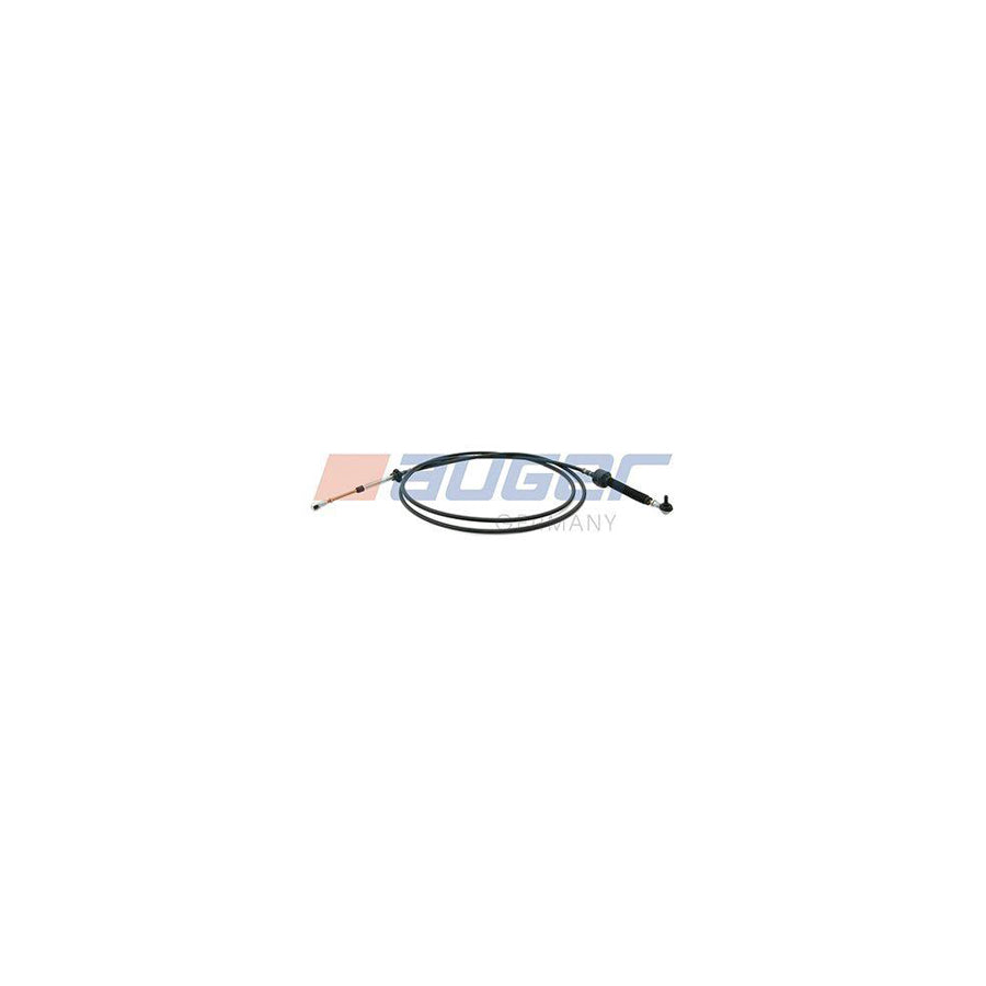 Auger 86137 Cable, Manual Transmission