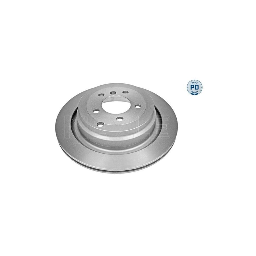 Meyle 53-15 523 0012/Pd Brake Disc