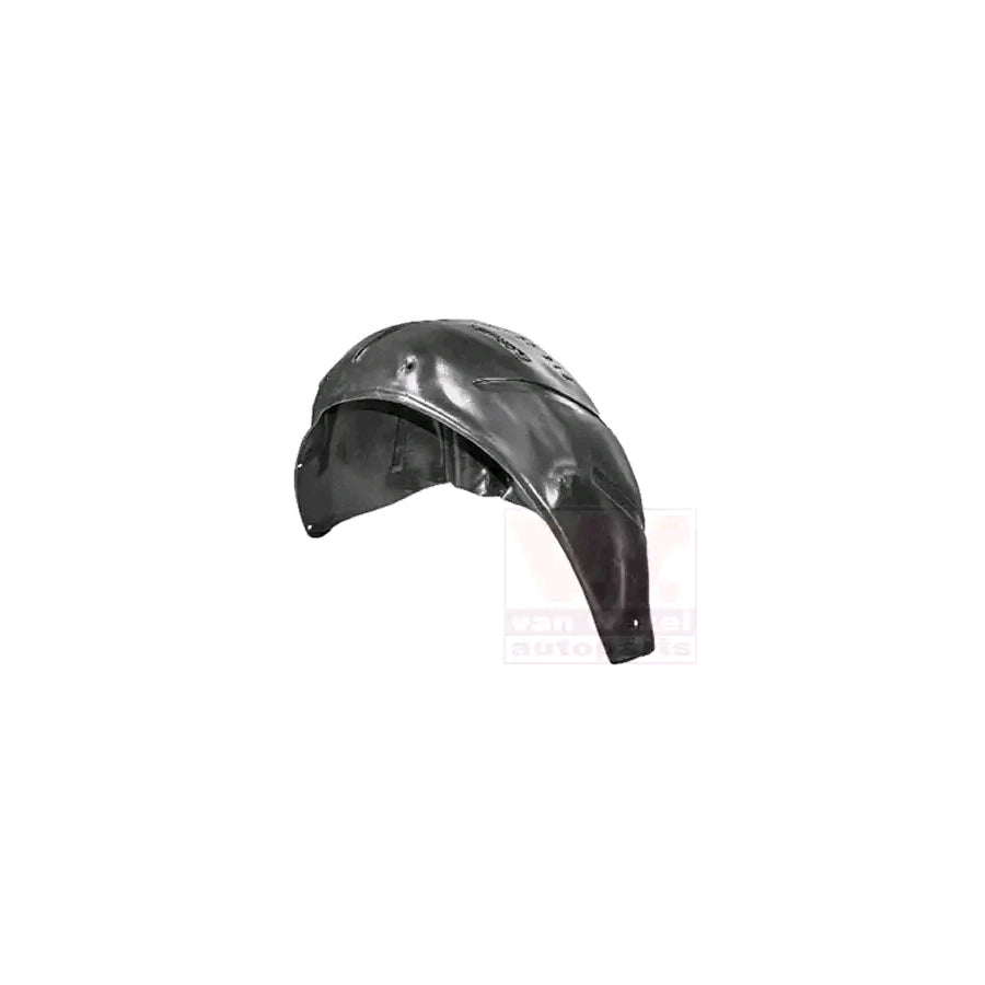 Van Wezel 1805454 Panelling, Mudguard for FORD FIESTA