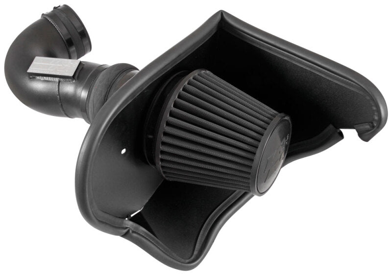 K&N Engineering K&N 2016 Chevrolet Camaro SS V8 6.2L Performance Intake Kit