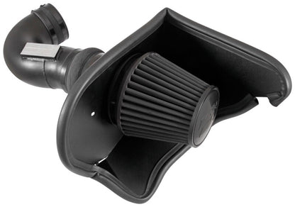 K&N Engineering K&N 2016 Chevrolet Camaro SS V8 6.2L Performance Intake Kit
