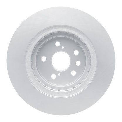DFC 20-25 Lexus RX350h Front GeoSPEC Coated Rotor