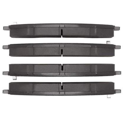 R1 Concepts R1 21-26 GMC Savana 3500 Rear Super Duty Brake Pads