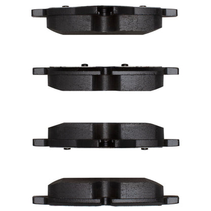 R1 Concepts R1 09-16 BMW Z4 Rear Euro Ceramic Brake Pads