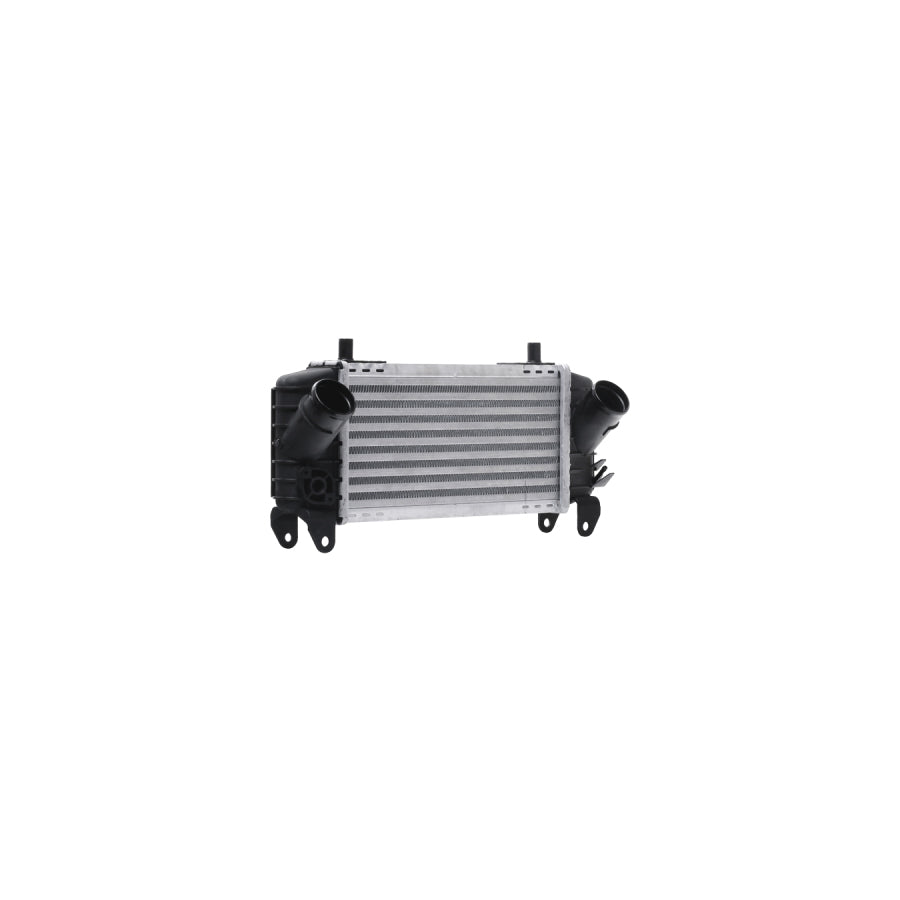 DENSO DIT09119 Intercooler for Fiat Panda III Hatchback (312, 319)