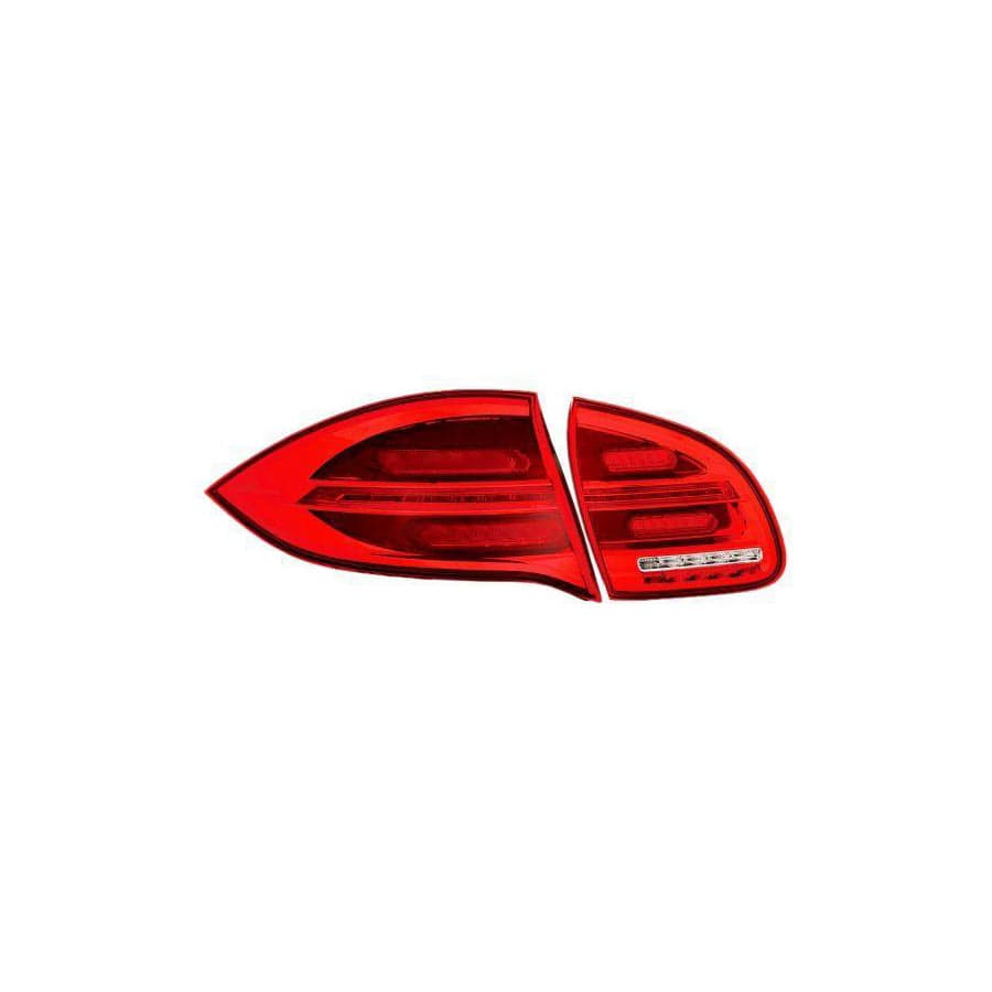 Abakus 4481911Fxaecr Combination Rearlight Set for Porsche Cayenne (92A)