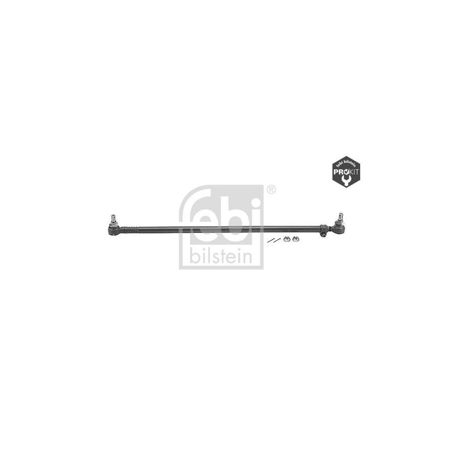 Febi Bilstein 18411 Centre Rod Assembly