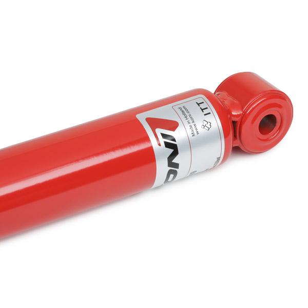 KONI 26-1089 Front Axle Shock Absorber